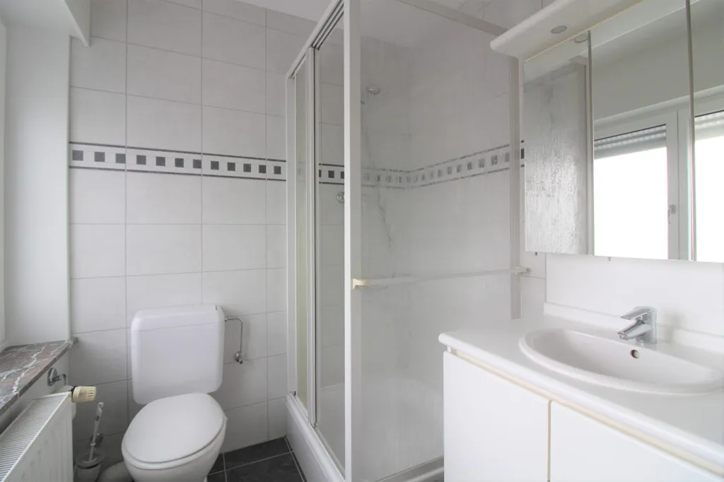 Bagni - House with Garage in Opwijk