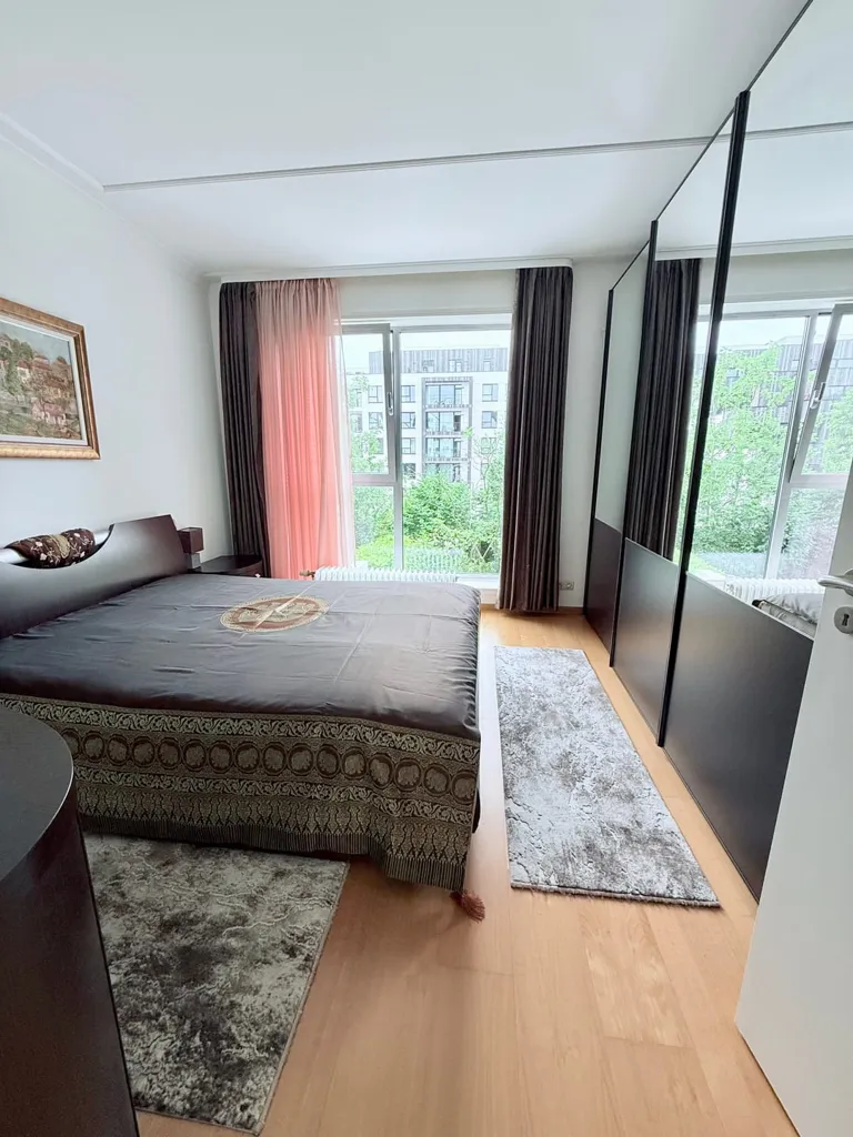 Magamistoad - Duplex with Garden in Woluwe-St-Lambert