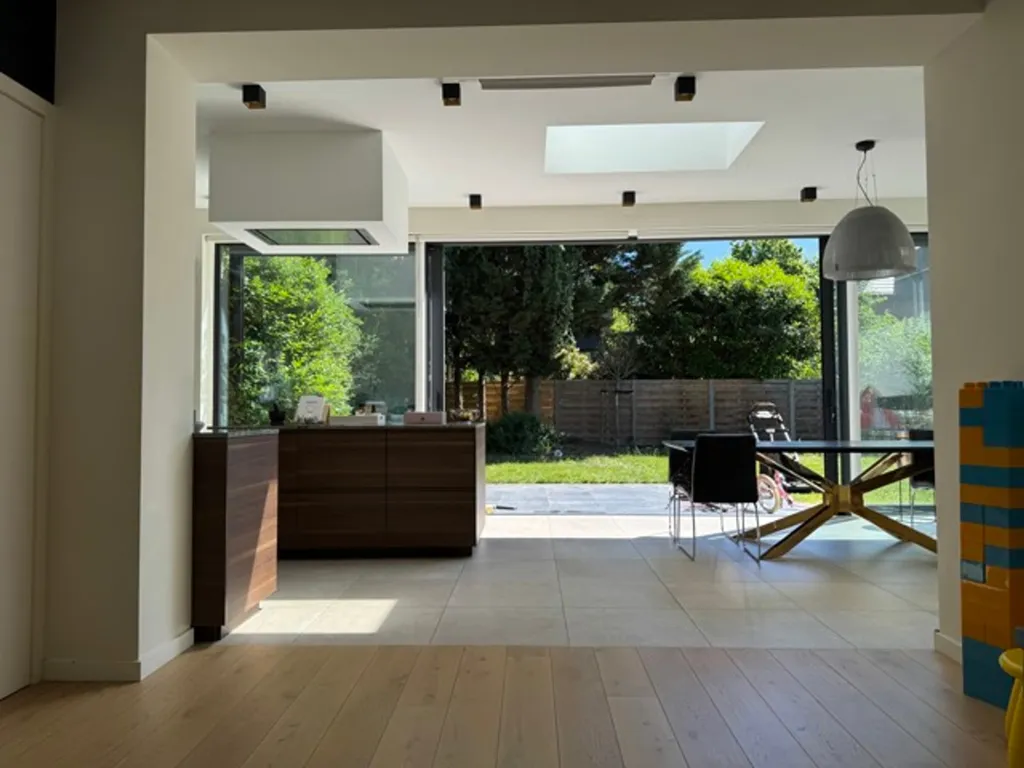 Maison 4 chambres à Edegem