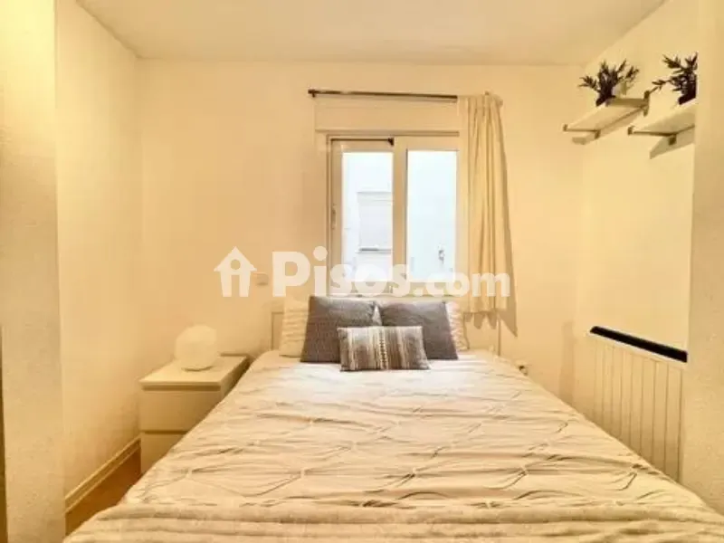 Magamistoad - Apartment with Air Conditioning in Chueca, Madrid