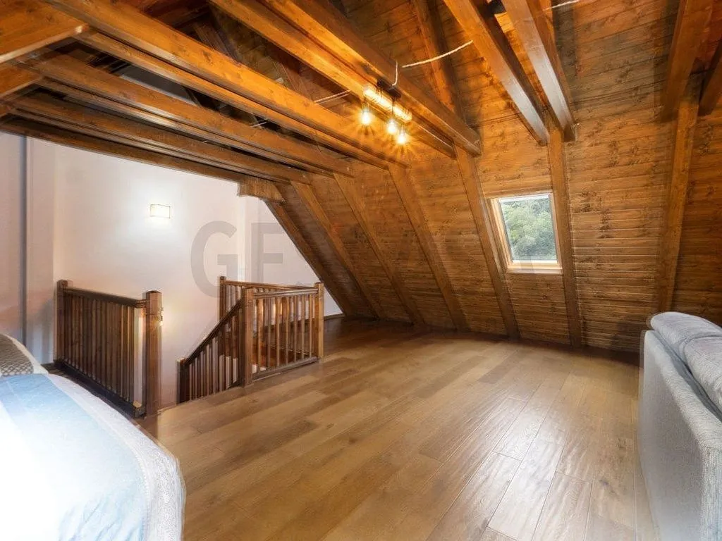 Pièces - Luxury Chalet with Central Location in Vielha