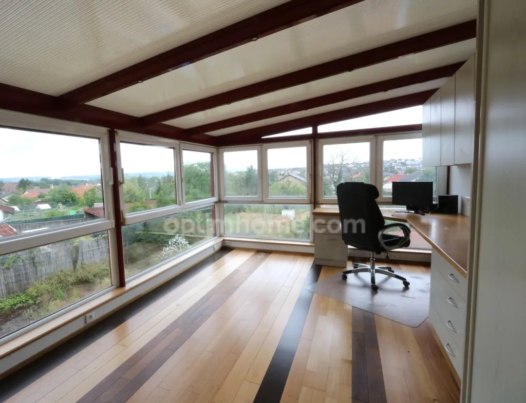 Office - Character House with Expansion Potential in Bertrange