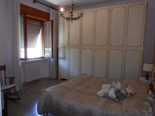 Magamistoad - Apartment with Private Garage in Jesi