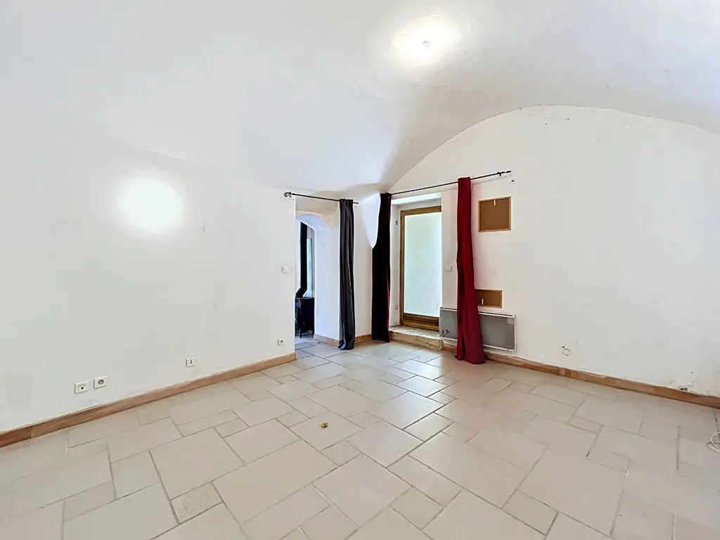 Stanze - Dual-Home Ensemble with Terraces in Cruas