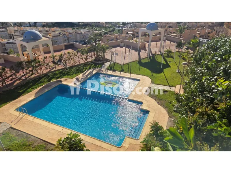 Bassein - Apartment with Sea View in Águilas