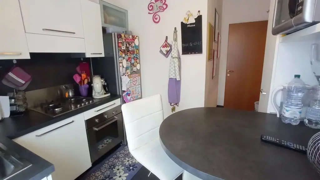 Appartement 4 pièces à IT