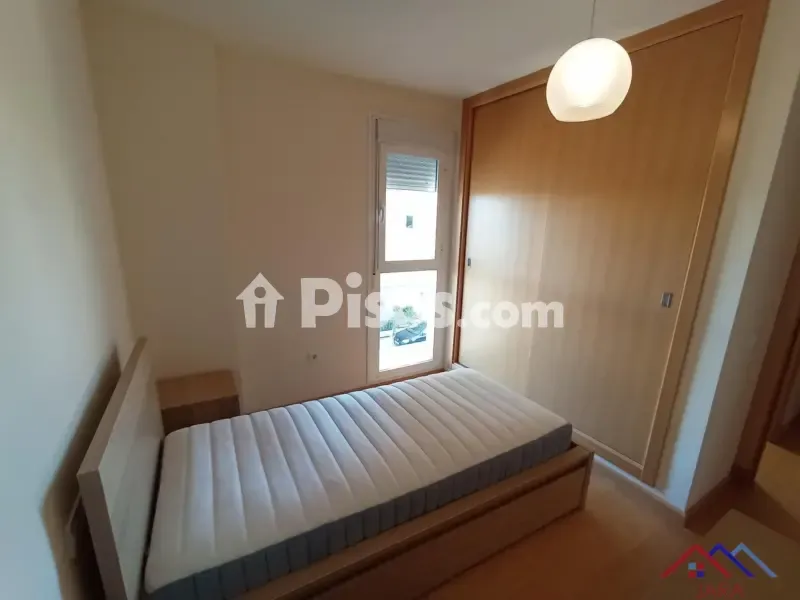 Chambres - Modern Flat with Garage in Jerez Centre