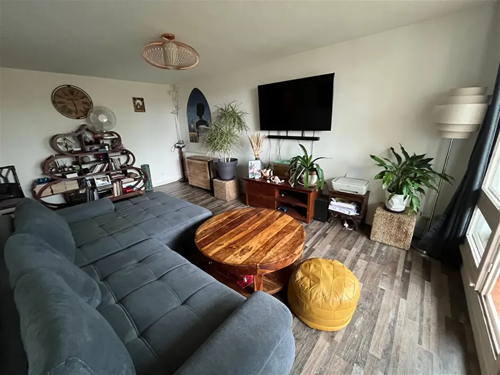 Appartement 4 pièces à Anglet