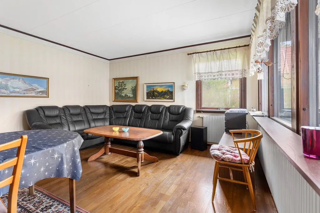 Maison 5 pièces à Nybro kommun