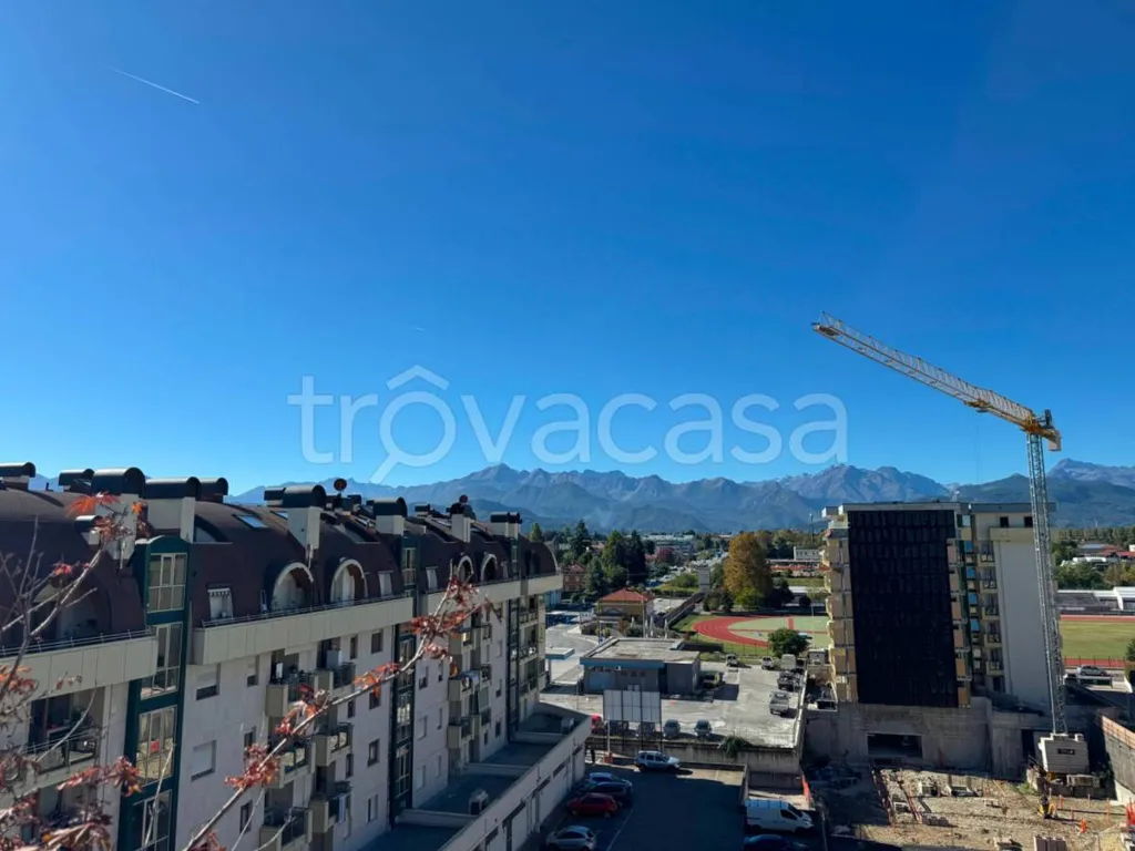 Appartement 4 pièces à Cuneo