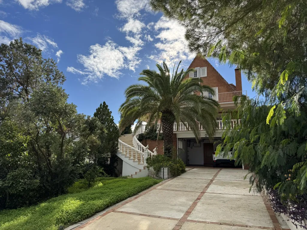 Esterno - Luxury Villa with Pool in Alhaurín de la Torre