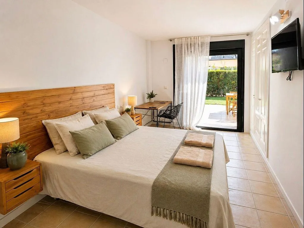 Chalet with Pool and Terrace in Corvera