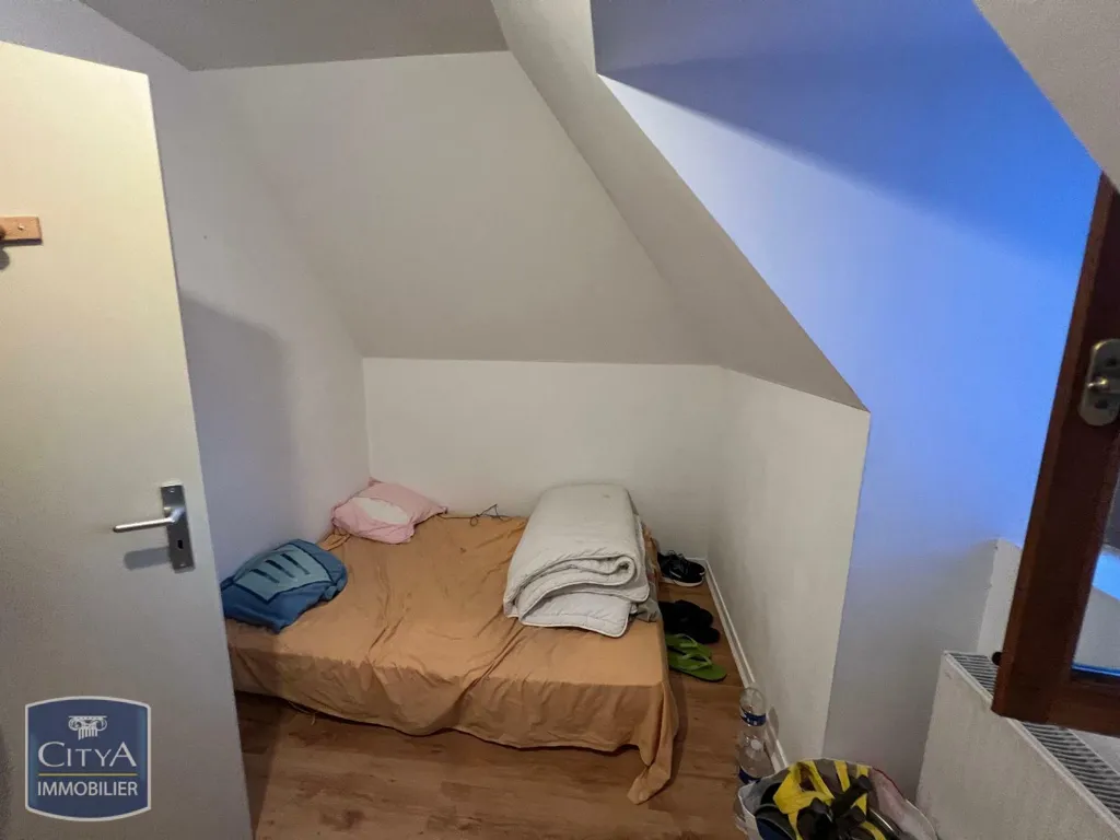 Magamistoad - 4-Piece Apartment with Garage in Dordogne