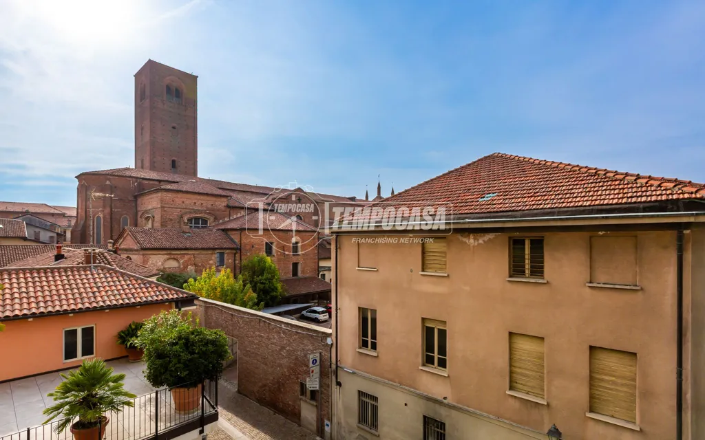 Aed - Apartment with Balcony in Chieri