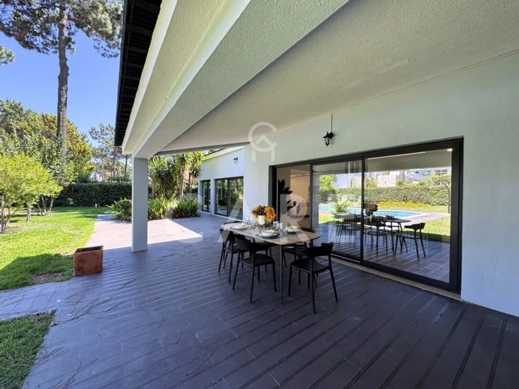 Terrass - Refurbished Villa with Pool in Herdade da Aroeira