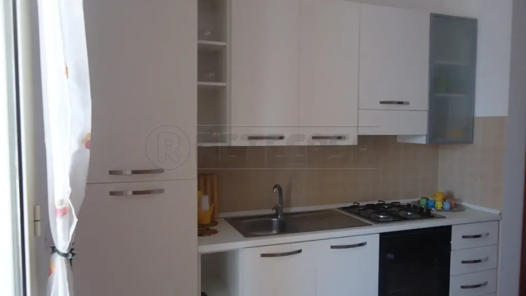 Kitchen - Rustic Villa with Pool in Siracusa