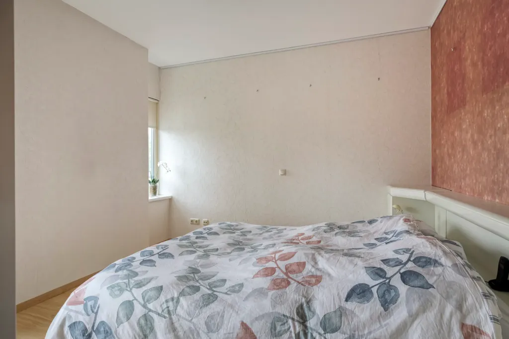 Magamistoad - Modern Flat with Balcony in Oosterhout Centre