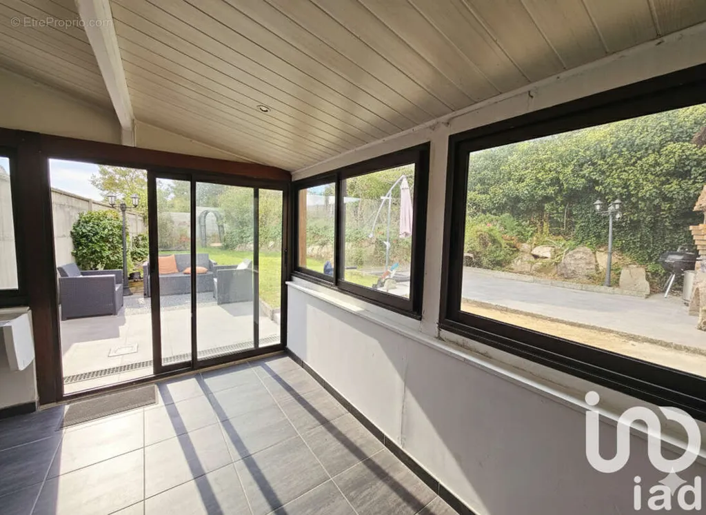 Maison 4 pièces à Acy-En-Multien