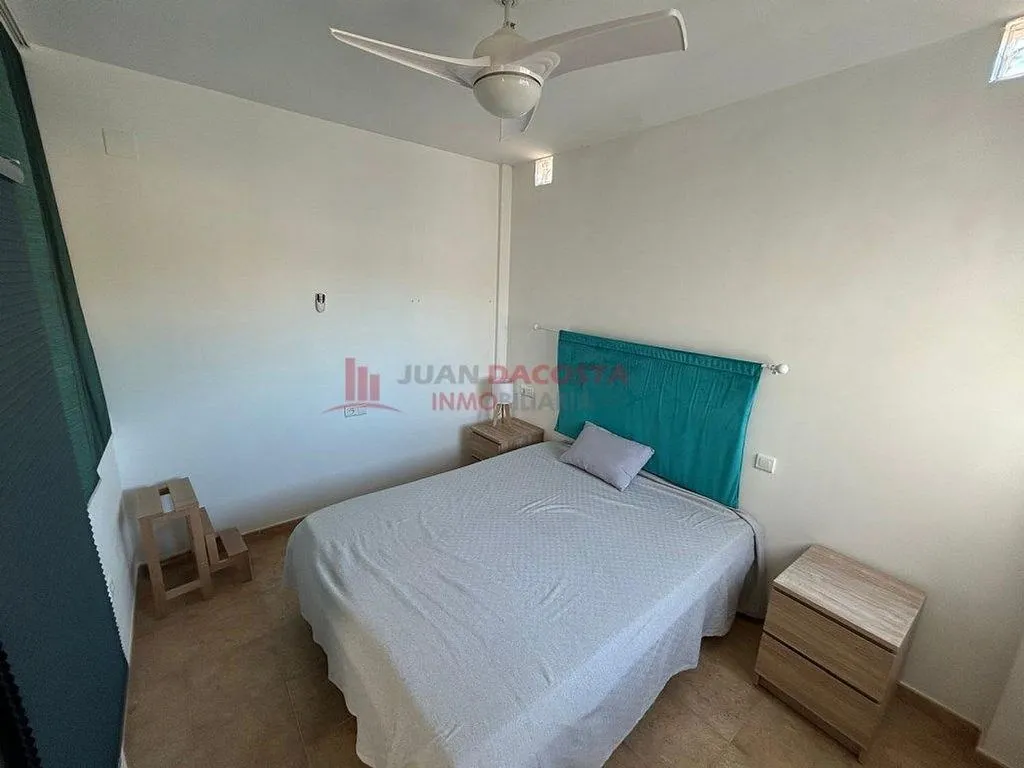 Chambres - Duplex with Sea View in La Antilla - Islantilla