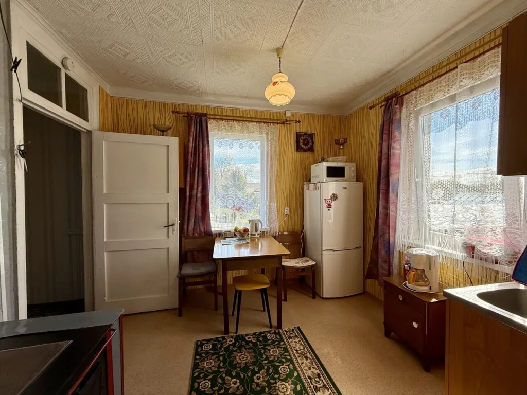 Maison 3 pièces à Narva linn