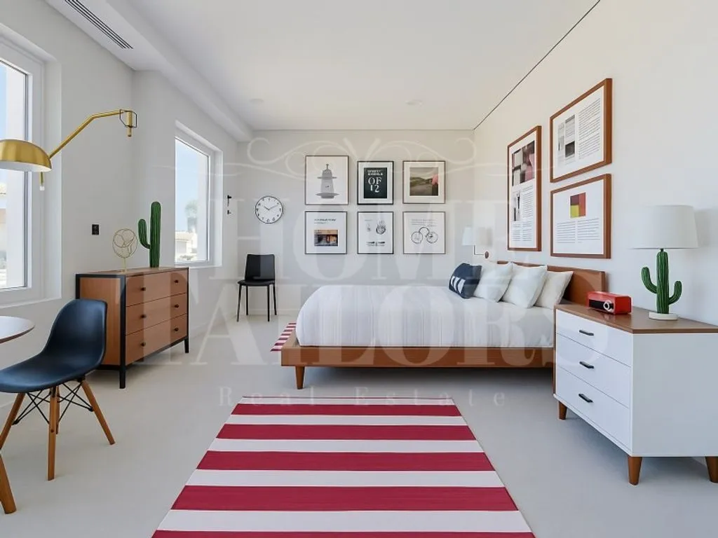 Chambres - Luxury Villa with Garden in Mafra