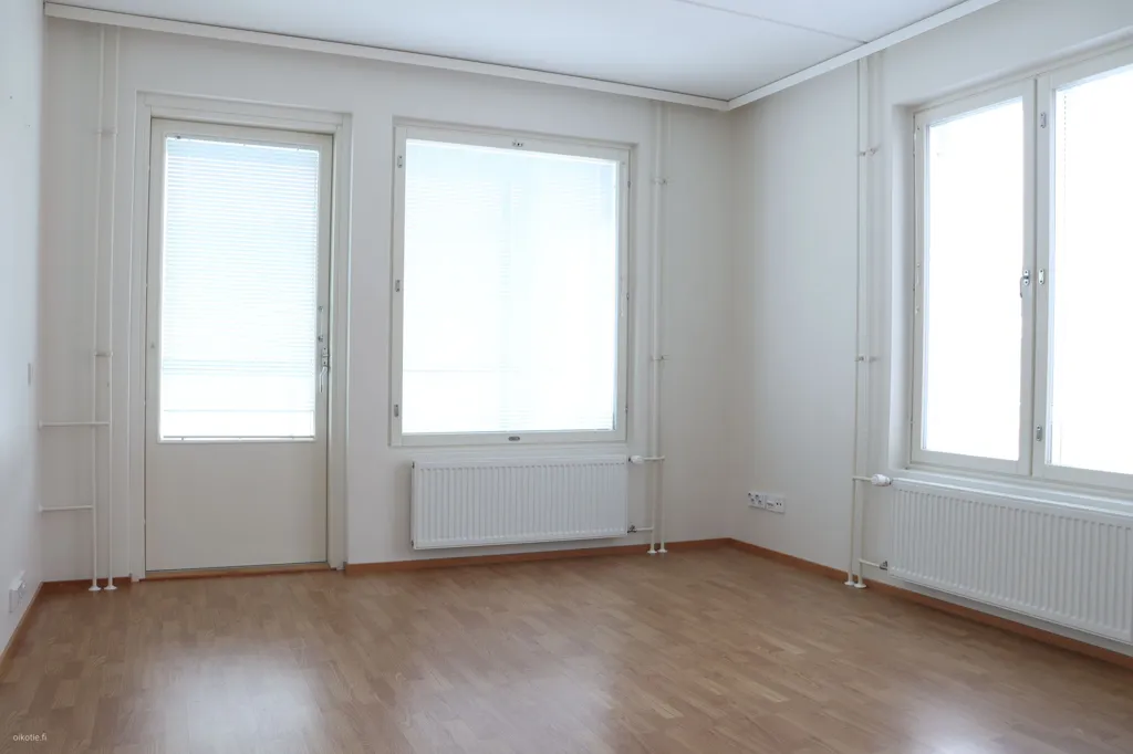Appartement 2 pièces à FI
