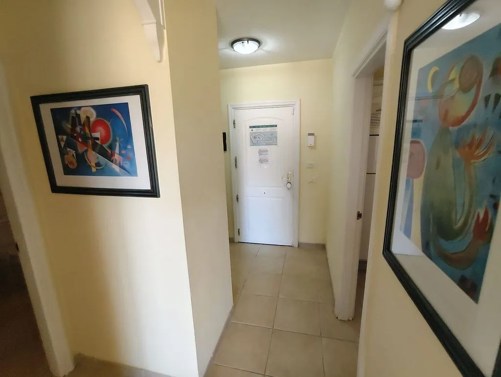 Entrée - Apartment with Pool in Los Cristianos