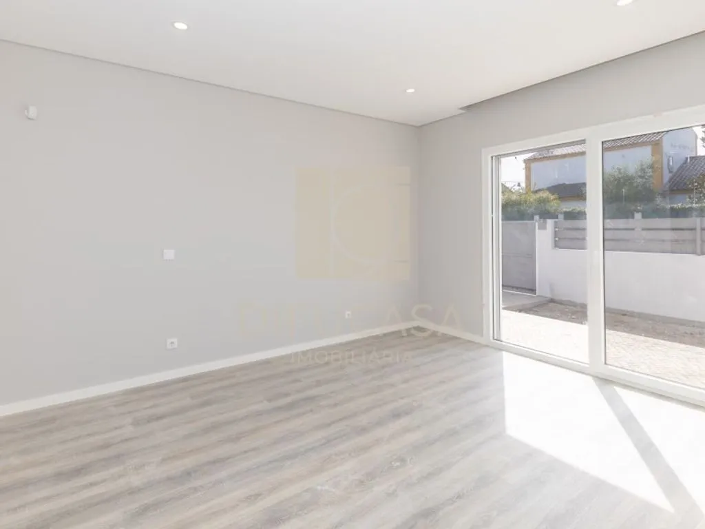 Séjour - Detached House with Pool in Azeitão, Setúbal
