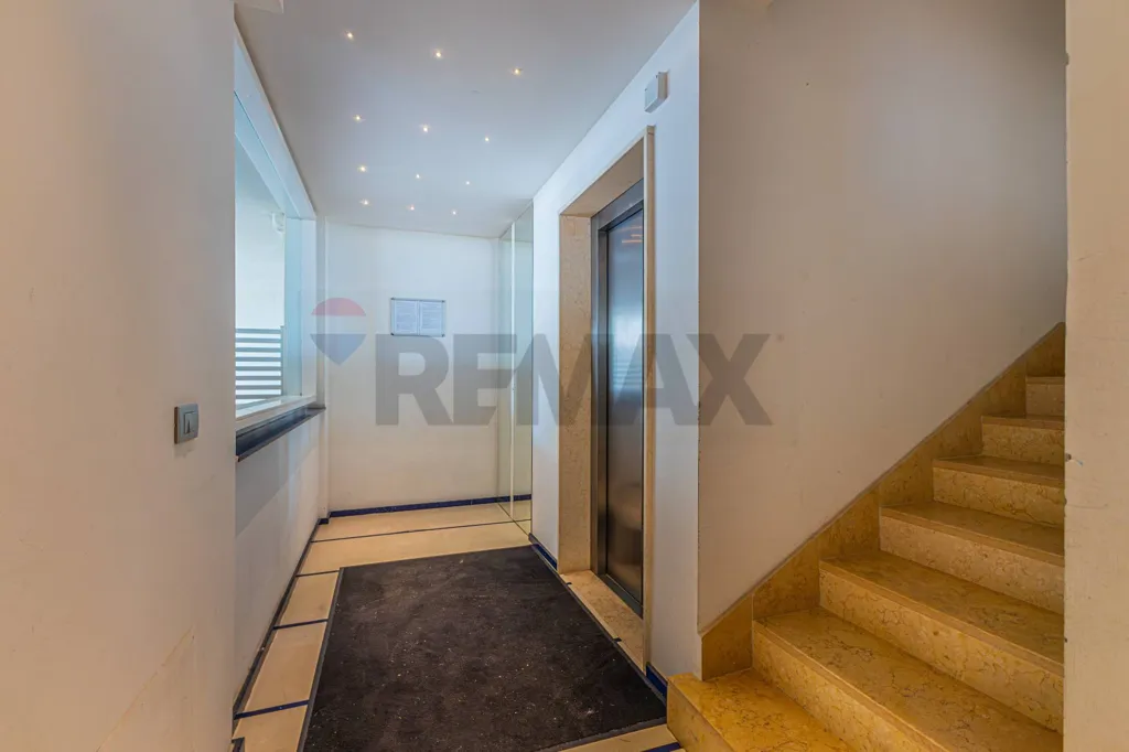 Esik - Apartment with Sea View in Alghero