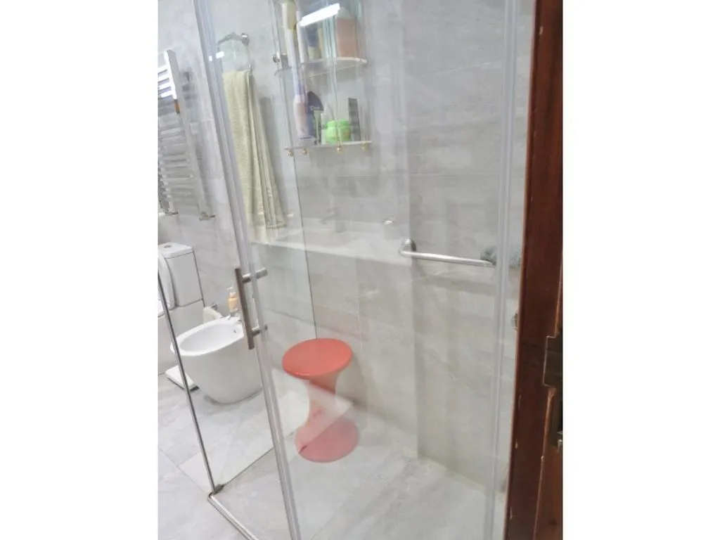Salles de bain - Luxury House with South-Facing Views in Algete