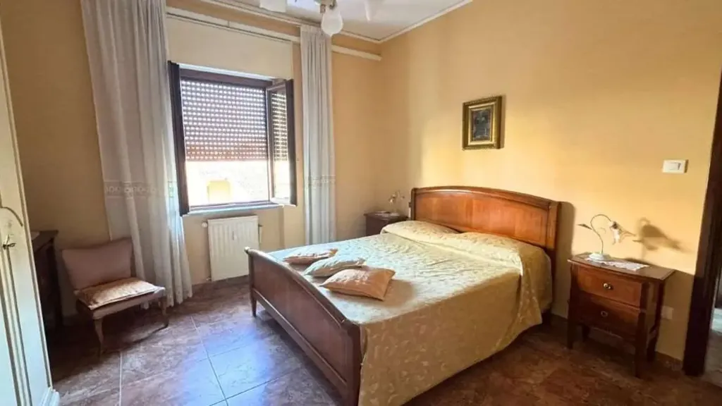 Magamistoad - Rustic Apartment with Terraces in Scalea