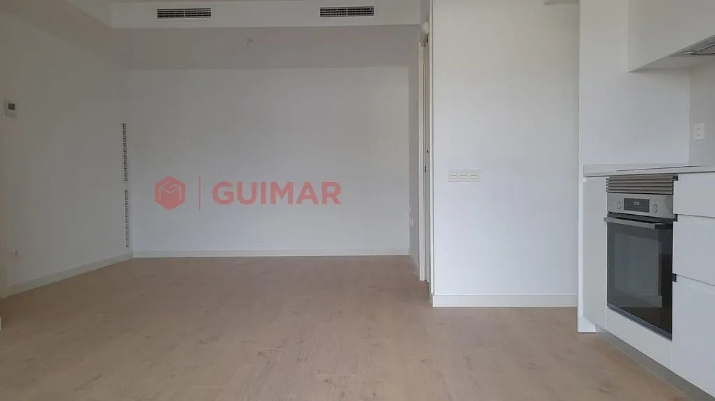 Cuisine - Modern Flat with Parking in Ronda Sant Ramon