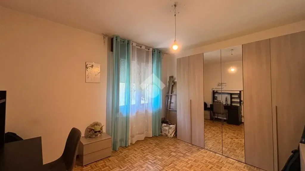 Magamistoad - 3-Bedroom Apartment with Balcony in Cadoneghe