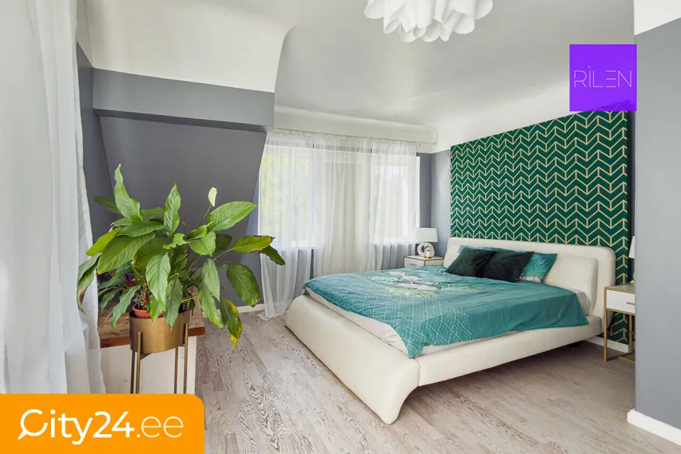 Maison 5 pièces à Tallinn