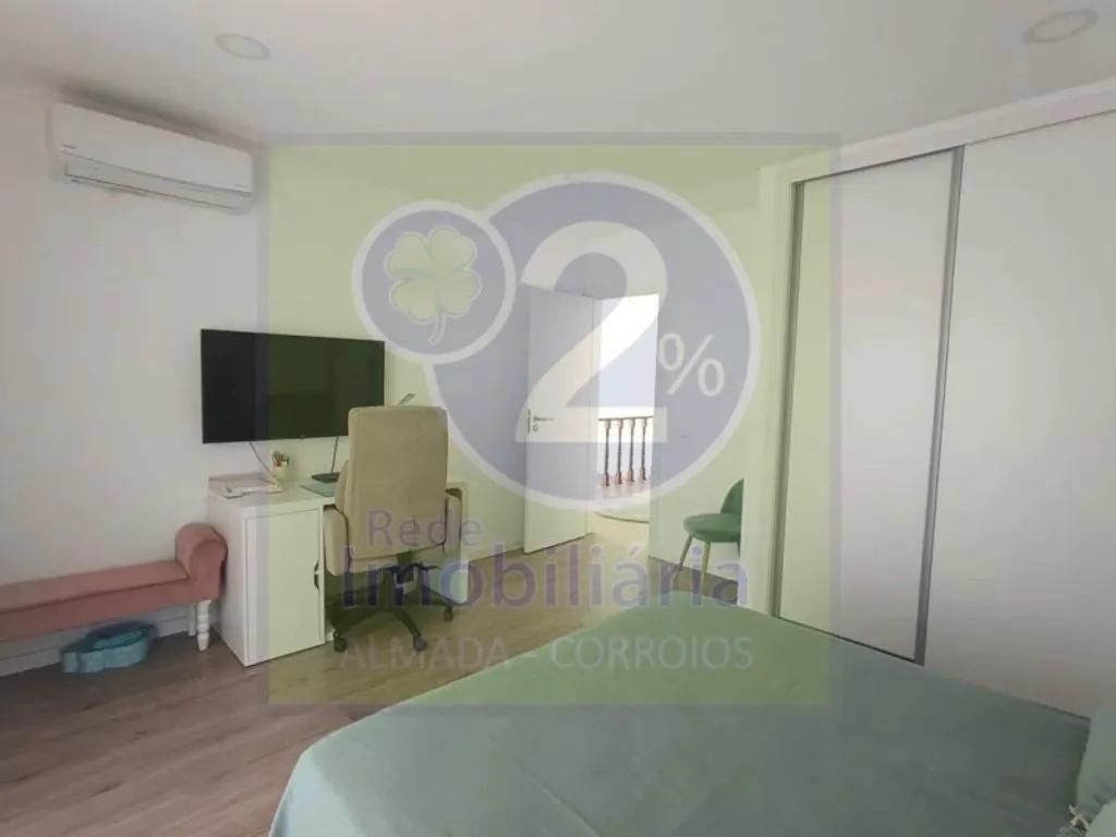 Chambres - Luxury House with Pool in Seixal
