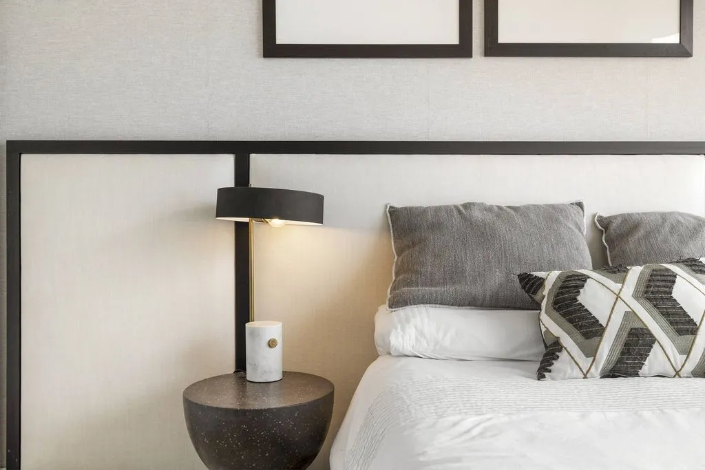 Chambres - Beachfront Luxury Apartment in Estepona