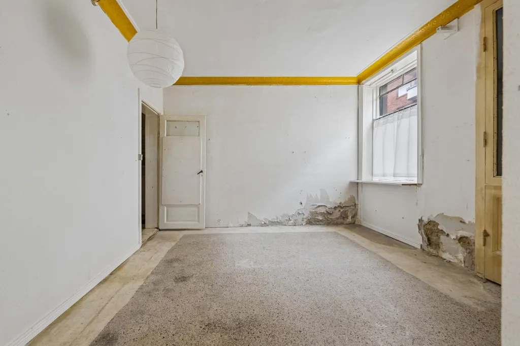 Toad - Stylish Flat in Copenhagen N