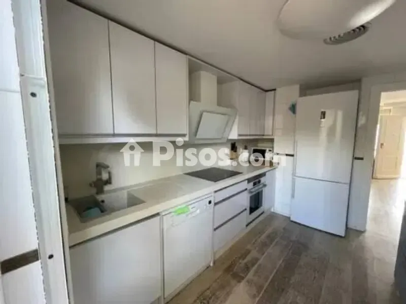Cucina - Duplex with Sea View in Dehesa de Campoamor