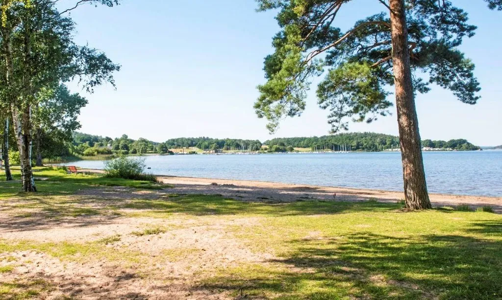 2-toaline maja asukohas Alingsås kommun