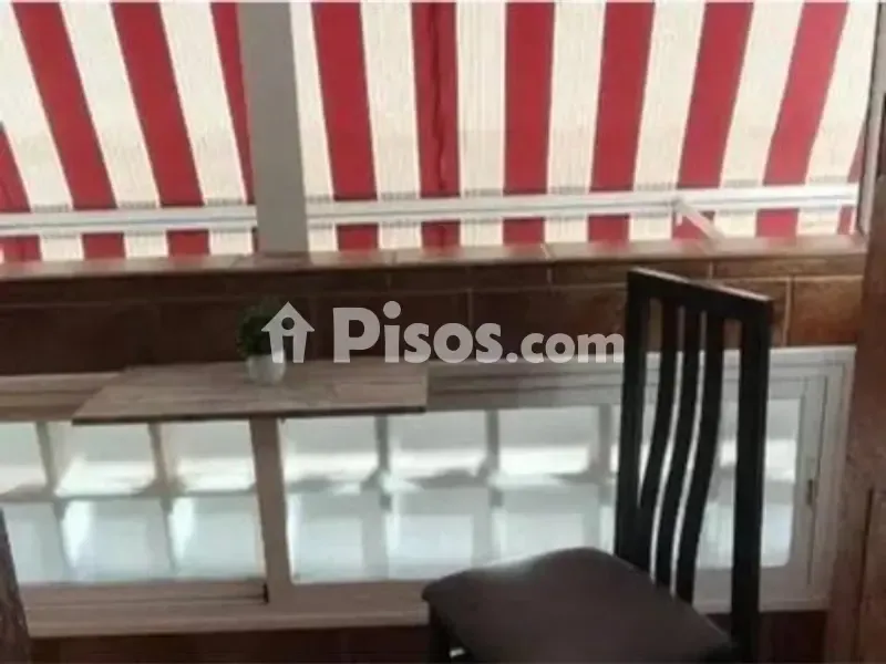 Rõdu - Reform Apartment with Balcony in La Viñuela