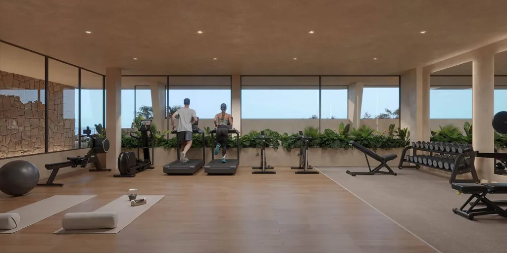 Pièces - Apartment with Sea Views in Torremolinos