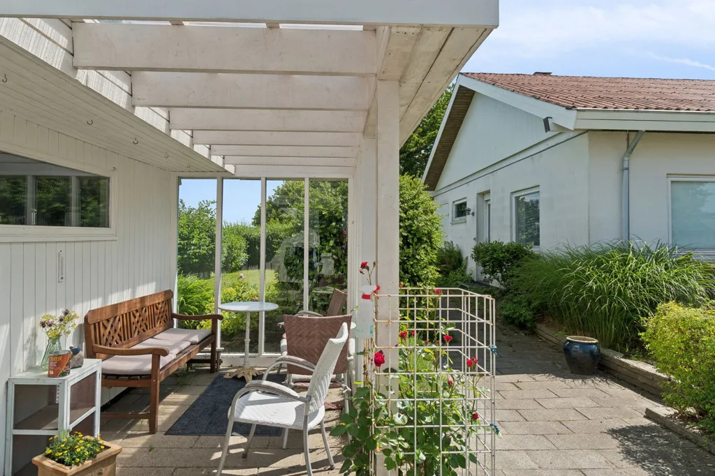 4-toaline maja asukohas Viborg