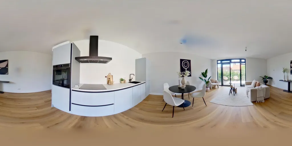 Appartement 2 pièces à Zeist
