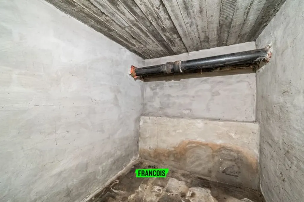 Toad - Apartment with Terrace in Central Ostend