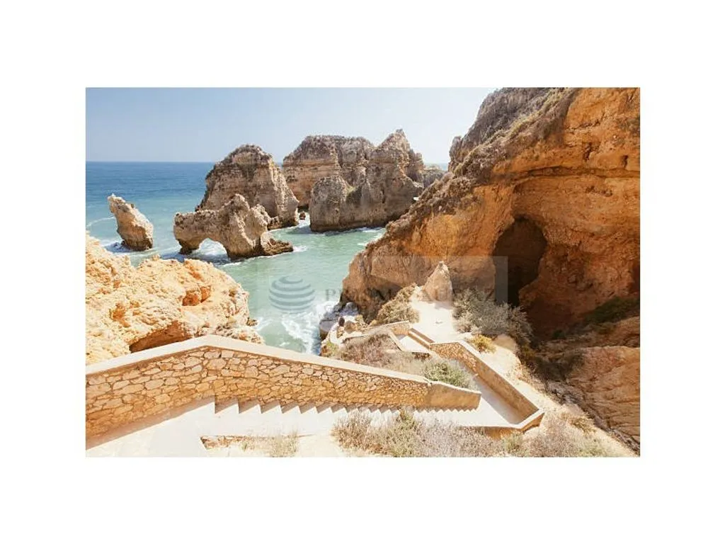 Rõdu - Luxury House with Sea View in Ponta da Piedade