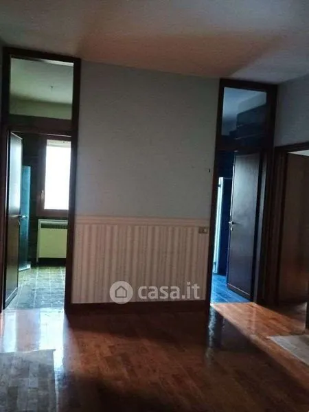 Entrée - Apartment with Large Terrace in Carpi