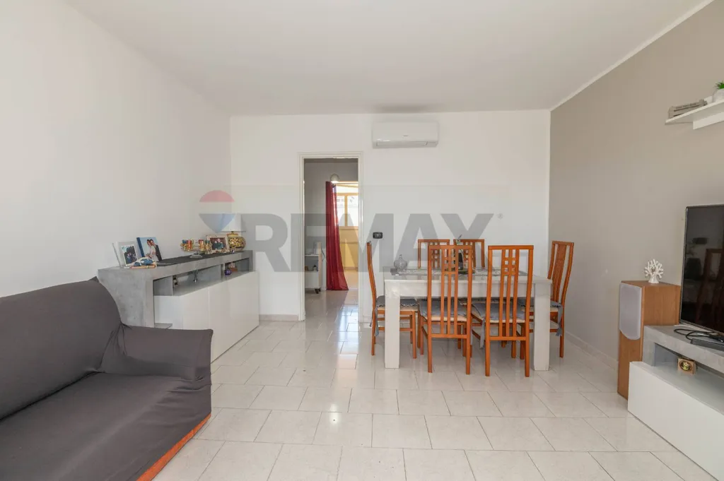 Appartement 5 pièces à IT
