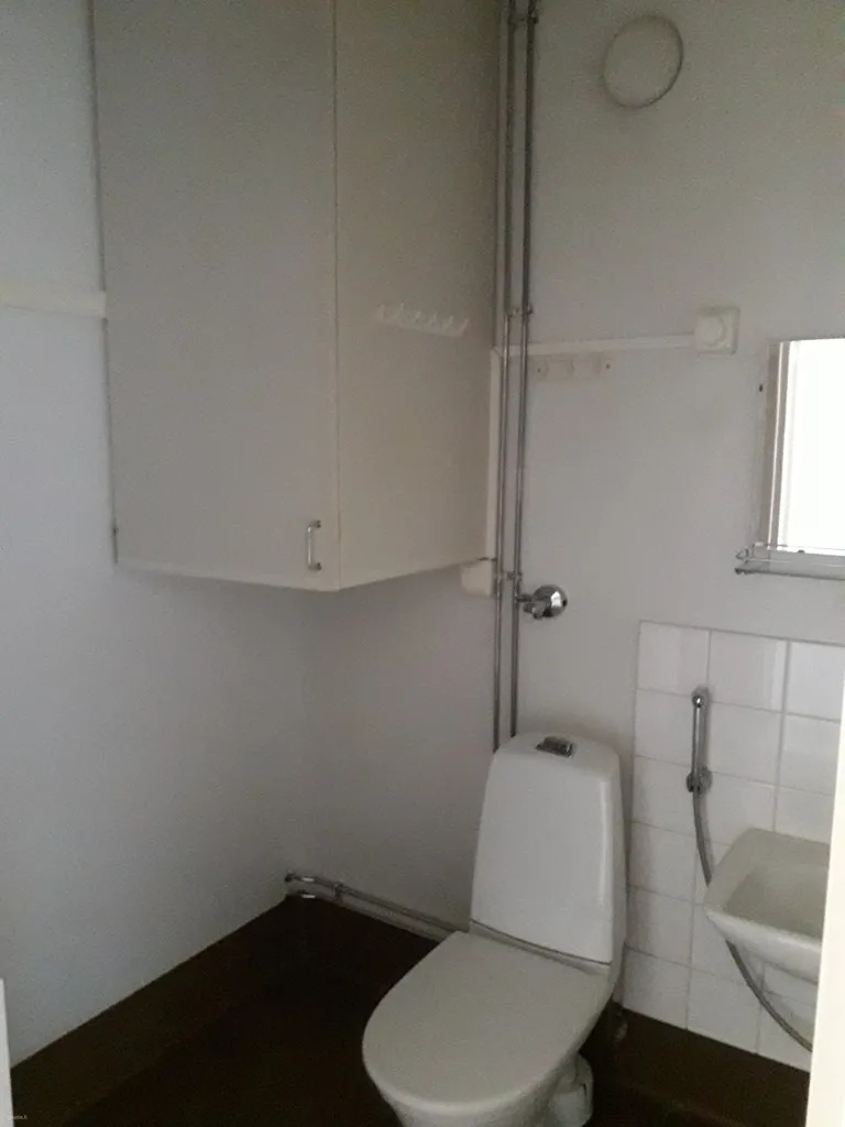 Salles de bain - Apartment with Sea View in Kemi