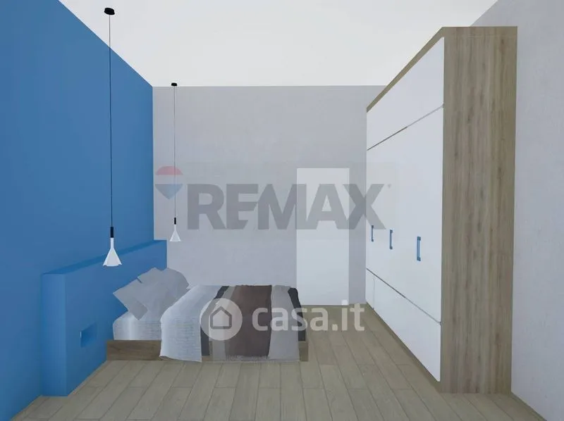 Rear-Extension Flat in Imbersago Centre