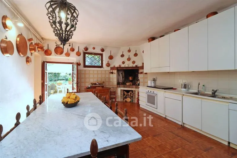 Cuisine - Rustic Casale with Private Church in Pienza